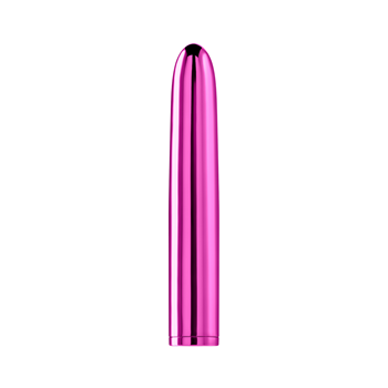 Klassieke vibrator (Roze)